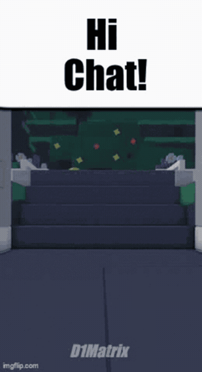 Happy Women's History Month Poster GIF