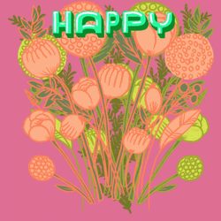Happy Women's Month March GIF