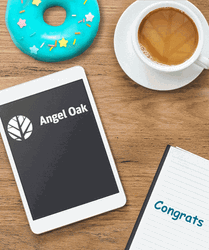 Happy Work Anniversary Congrats Nordic Style GIF