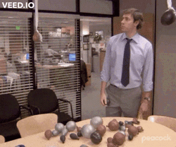 Happy Work Anniversary The Office GIF