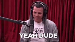 Happy Yeah Dude GIF
