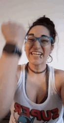 Happy Yes Kip Yes GIF