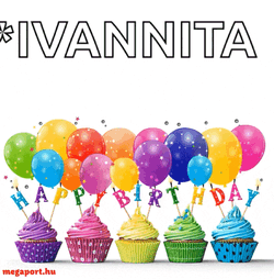 Happybirthday Balloons GIF