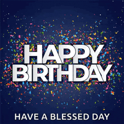 Happybirthday Pvq GIF