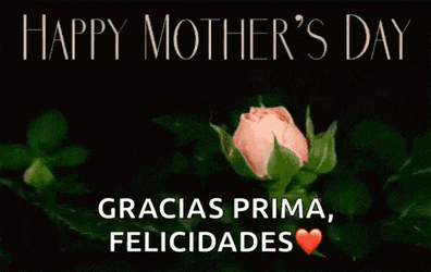 Happymotherday Greetings GIF