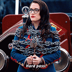 Hard Pass I'm Out GIF