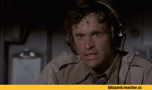 Hard Work Sweat GIF