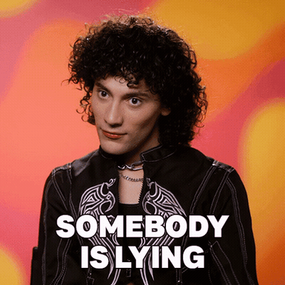 Hardcore Discord Users Seeing Red Circle GIF
