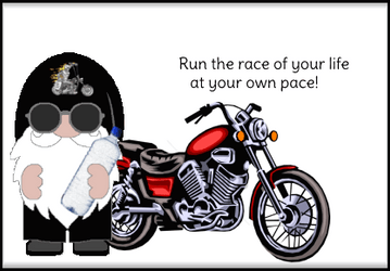 Harley Davidson Happy Birthday Water Break GIF