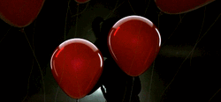 Harley Quinn Hammering Balloon