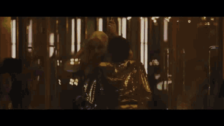 Harley Quinn Suicide Squad GIF