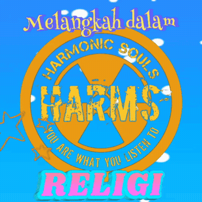 Harmonic Souls Harms You Are What You Listen To Religii GIF