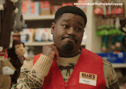 Harold True Dat That's The Power GIF