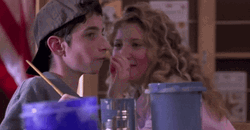 Harriet The Spy Gossip Chat  GIF