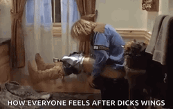 Harry Dunne Diarrhea Meme GIF