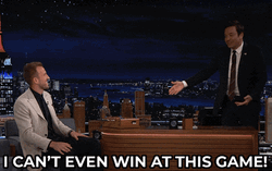 Harry Kane I Can't Even Win This Game GIF