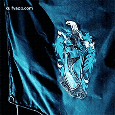 Harry Potter And Fantastic Beasts Witch Hat Poster GIF