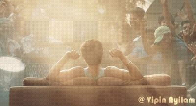 Harry Potter And The Deathly Hallows Part 2 GIF