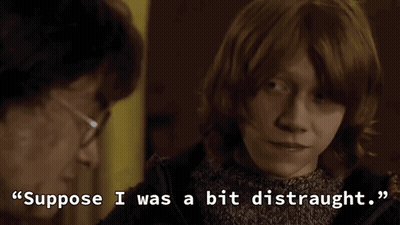 Harry Potter And The Goblet Of Fire 2005 GIF