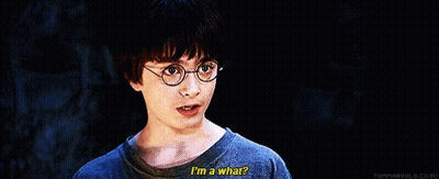 Harry Potter GIF