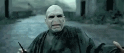 Harry Potter Vs Voldemort Fail