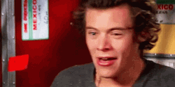 Harry Styles Allergies Sneeze GIF