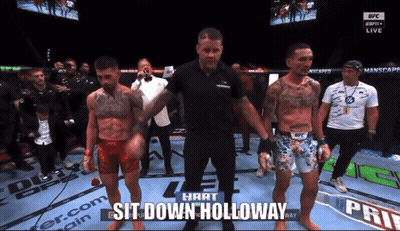 Hart Sit Down Holloway Boxing Screen GIF
