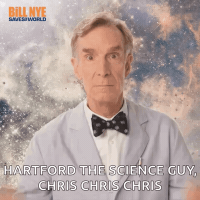 Hartford Science Guy Chris GIF