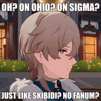 Haruka Fanclub 55 After Editing Fanum Tax Being Incel 4 Ever GIF