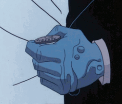 Harvey Dent Two Face Coin Flip GIF