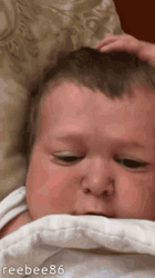 Hasbulla Russian Influencer Sleepy Bed Tired GIF