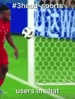 Hascord 3Headsports GIF