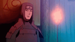 Hashirama GIF
