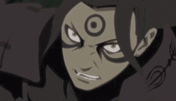 Hashirama Senju Sage Mode GIF