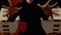Hashirama Wood Jutsu GIF