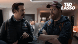 Hat Tip Howdy Neighbor GIF