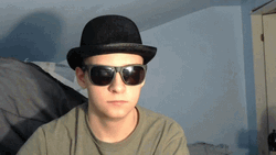 Hat Tip Lucas Mantin GIF