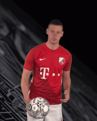 Hat Trick FC Utrecht GIF