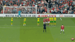 Hat Trick Ronaldo Goal GIF