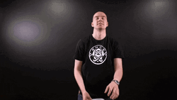 Hat Trick Success  GIF