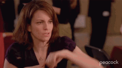 Hate Hate Hate Liz Lemon Thumbs Down GIF