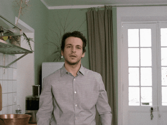 Hate Hate Hate Man Showing Thumbs Down GIF