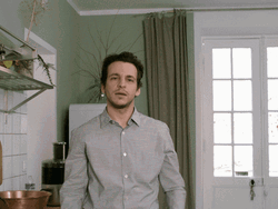 Hate It Two Thumbs Down GIF