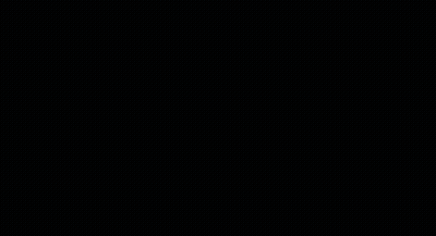 Hate Word Dark Background Street Lights GIF