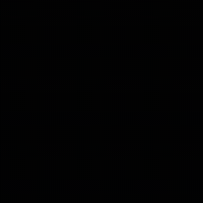 Hatsune Miku Holding Shield And Sword GIF