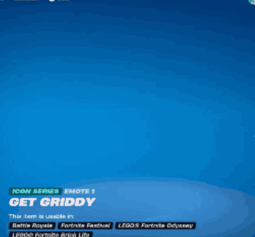 Hatsune Miku Is A Character In A Video Game That Says Get Griddy GIF