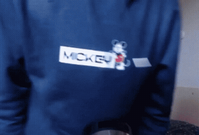 Hatted Man Says You're Not Gonna Call Me GIF