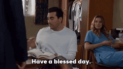 Have A Blessed Day GIF