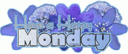 Have A Blessed Monday Ahead GIF