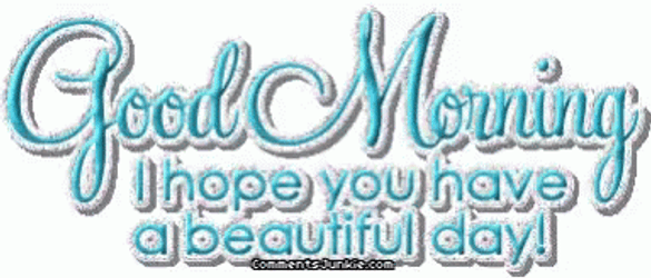 Have A Blessed Monday And Beautiful Day GIF